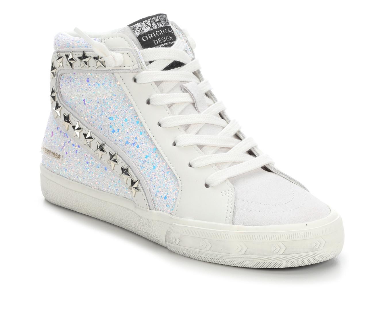 Women's VINTAGE HAVANA Gadol High-Top Sneakers