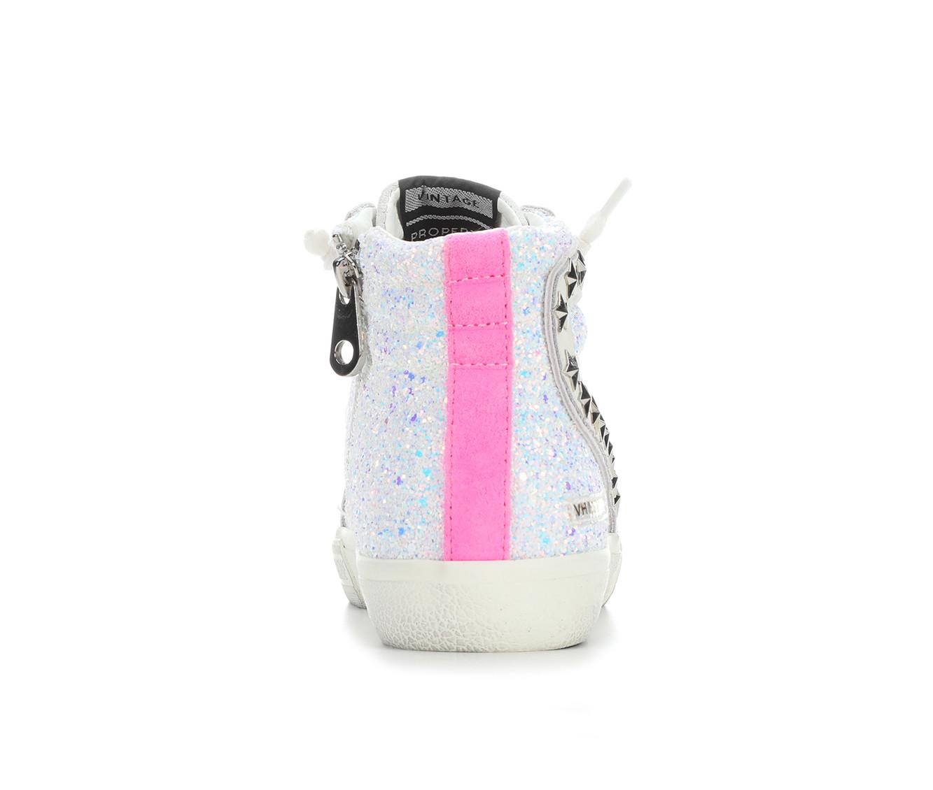 Women's VINTAGE HAVANA Gadol High-Top Sneakers