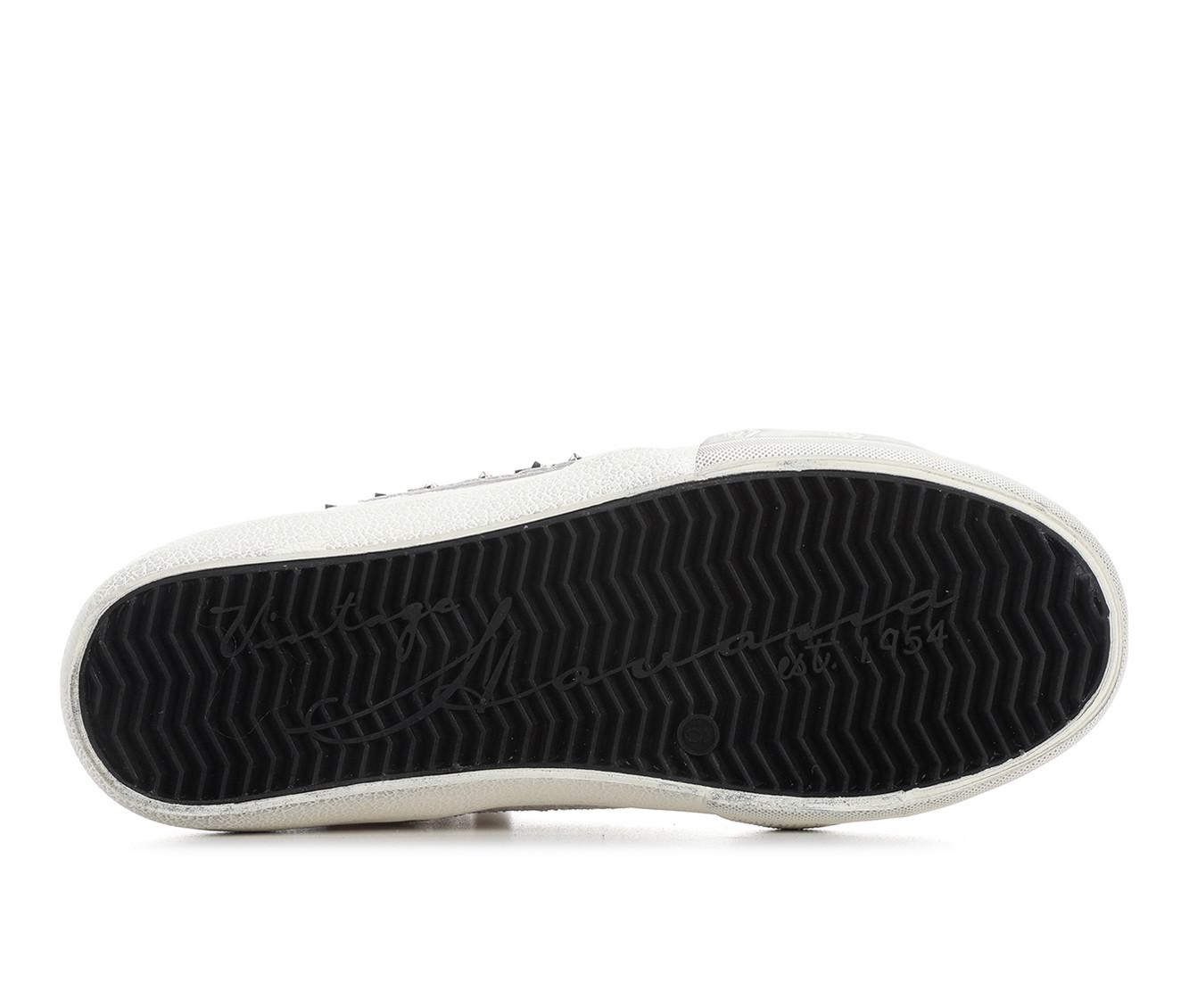 Women's VINTAGE HAVANA Gadol High-Top Sneakers