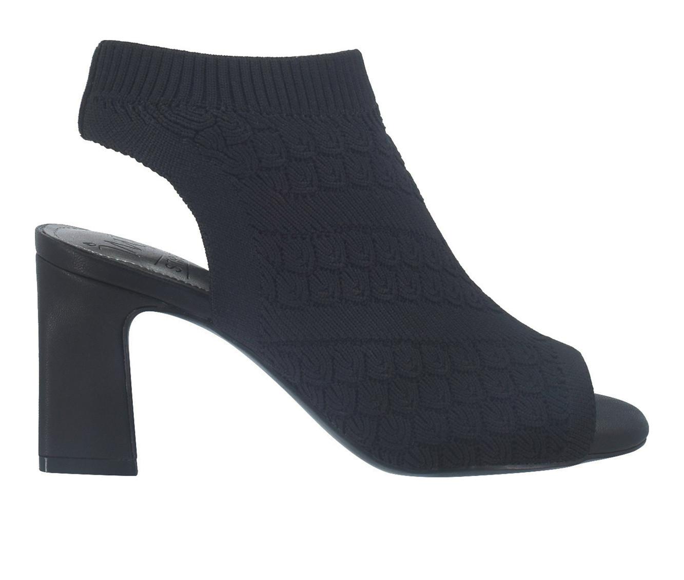 Women's Impo Vansia Heeled Booties