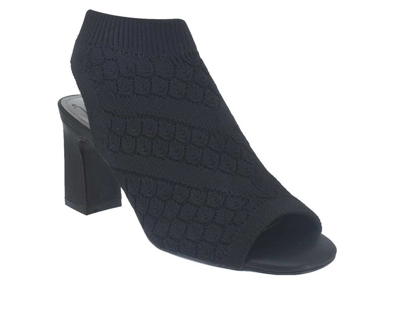 Women's Impo Vansia Heeled Booties