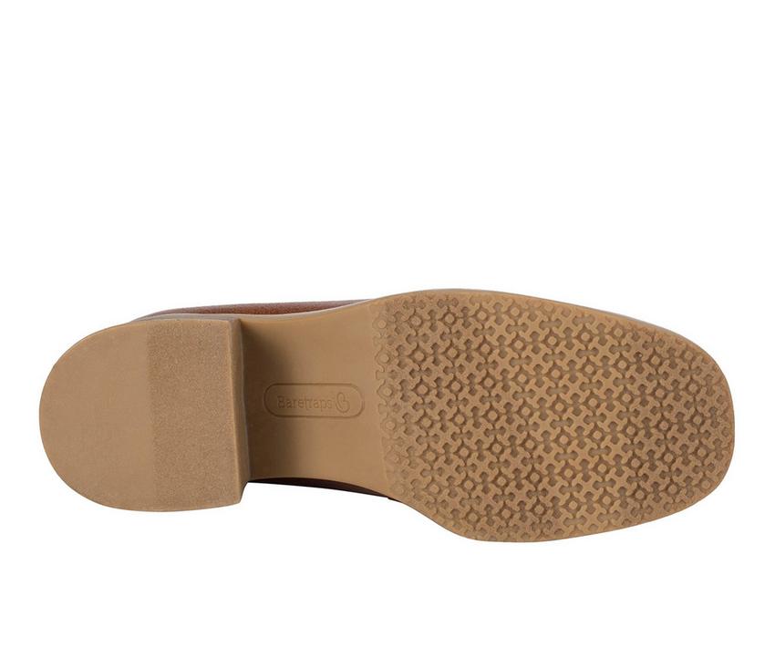 Women's Baretraps Accord Block Heel Loafers