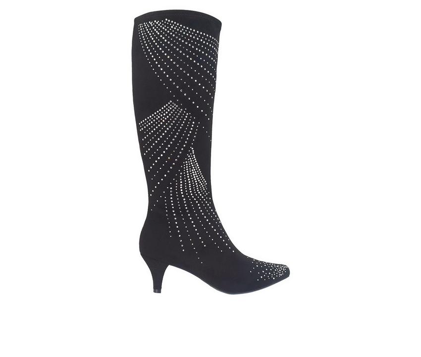 Women's Impo Namora Sparkle Knee High Boots
