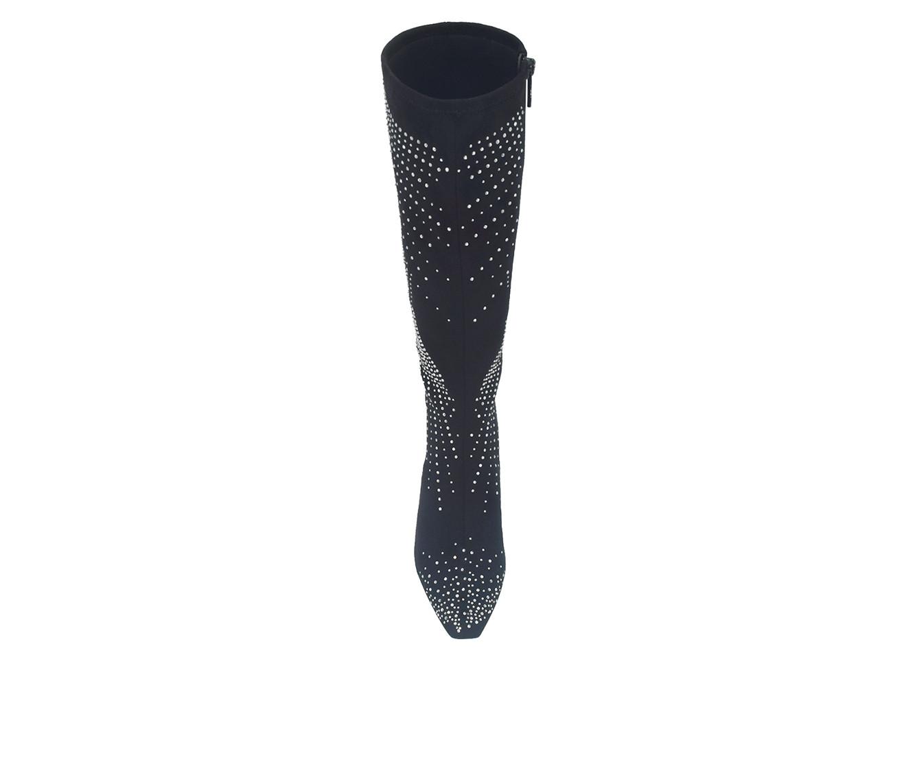 Women's Impo Namora Sparkle Knee High Boots