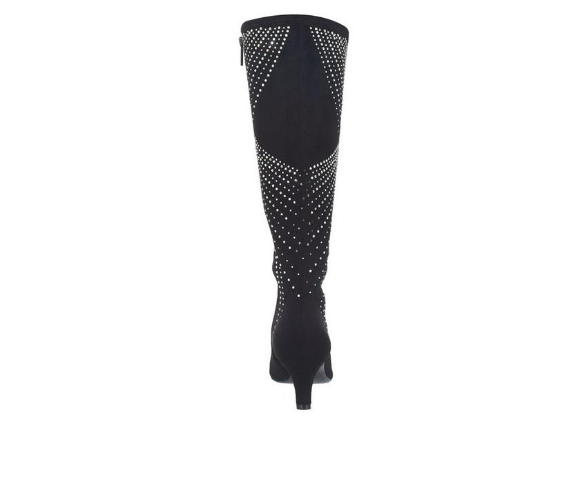 Women's Impo Namora Sparkle Knee High Boots