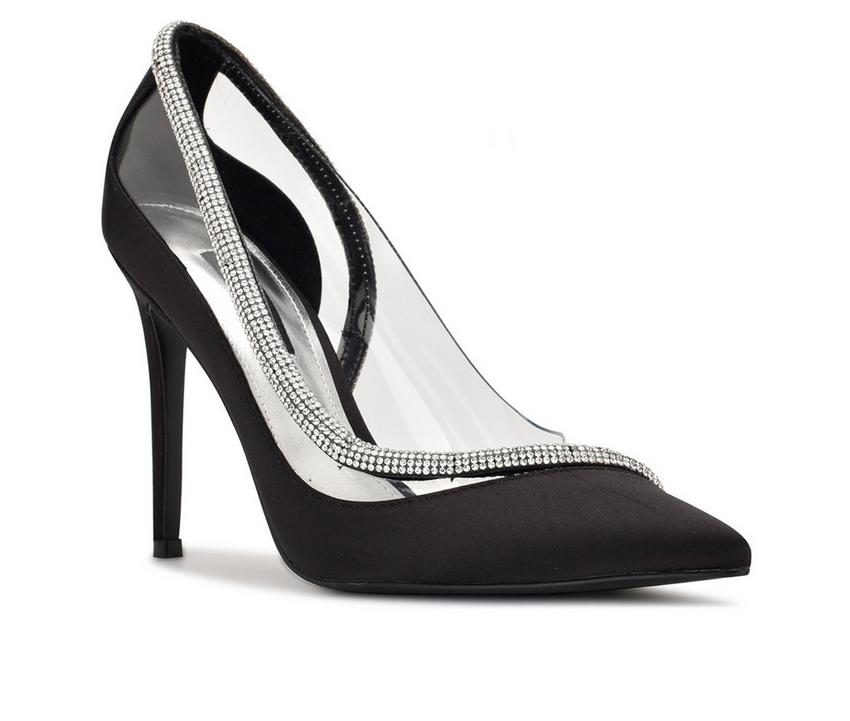 Women's Nine West Finna Special Occasion Shoes