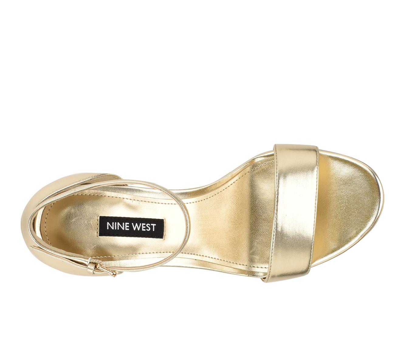 Women's Nine West Elope Dress Sandals