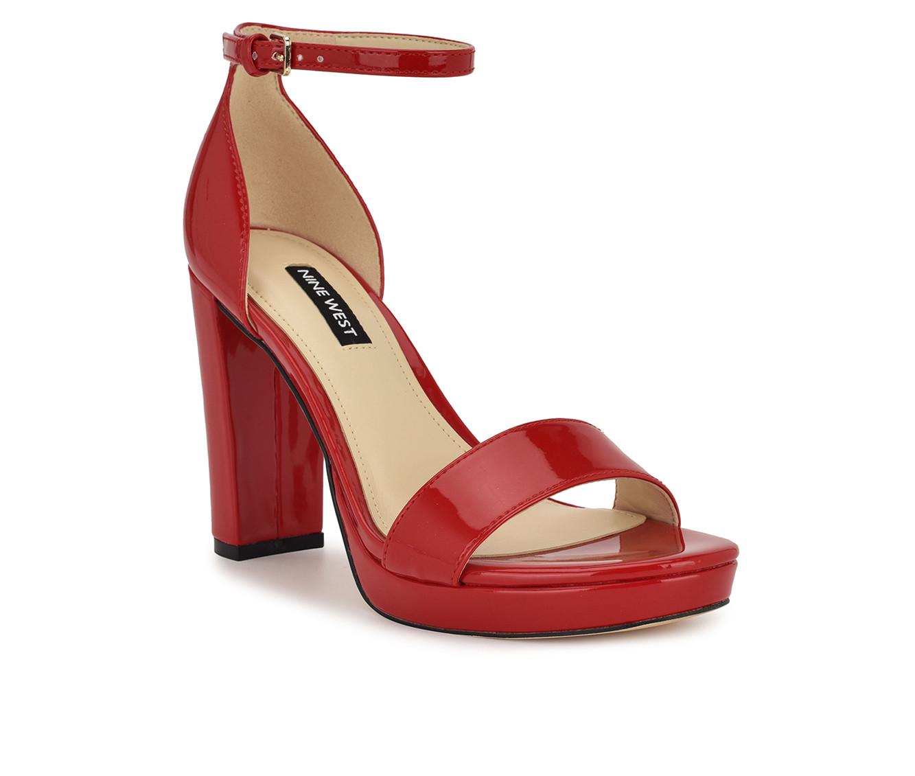Women's Nine West Elope Dress Sandals
