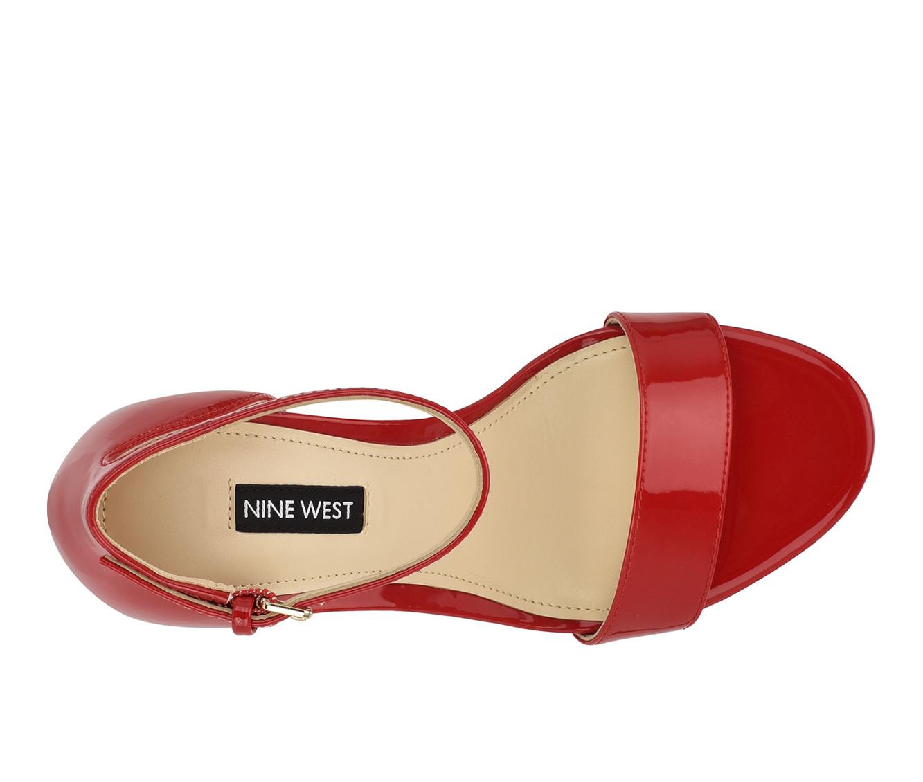 Women's Nine West Elope Dress Sandals