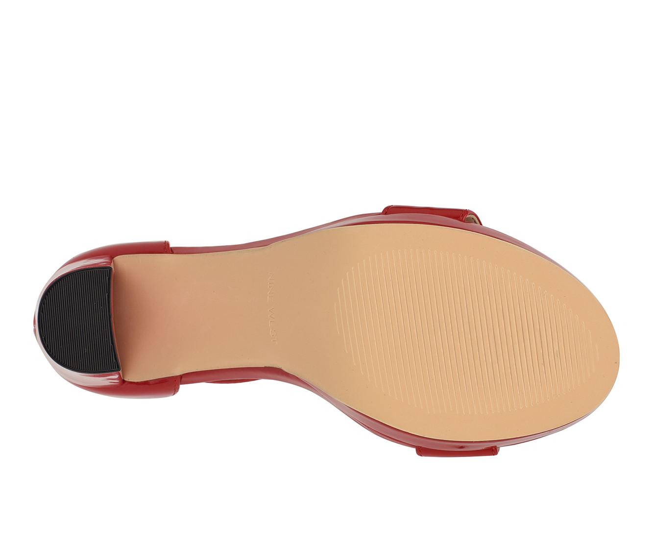 Women's Nine West Elope Dress Sandals