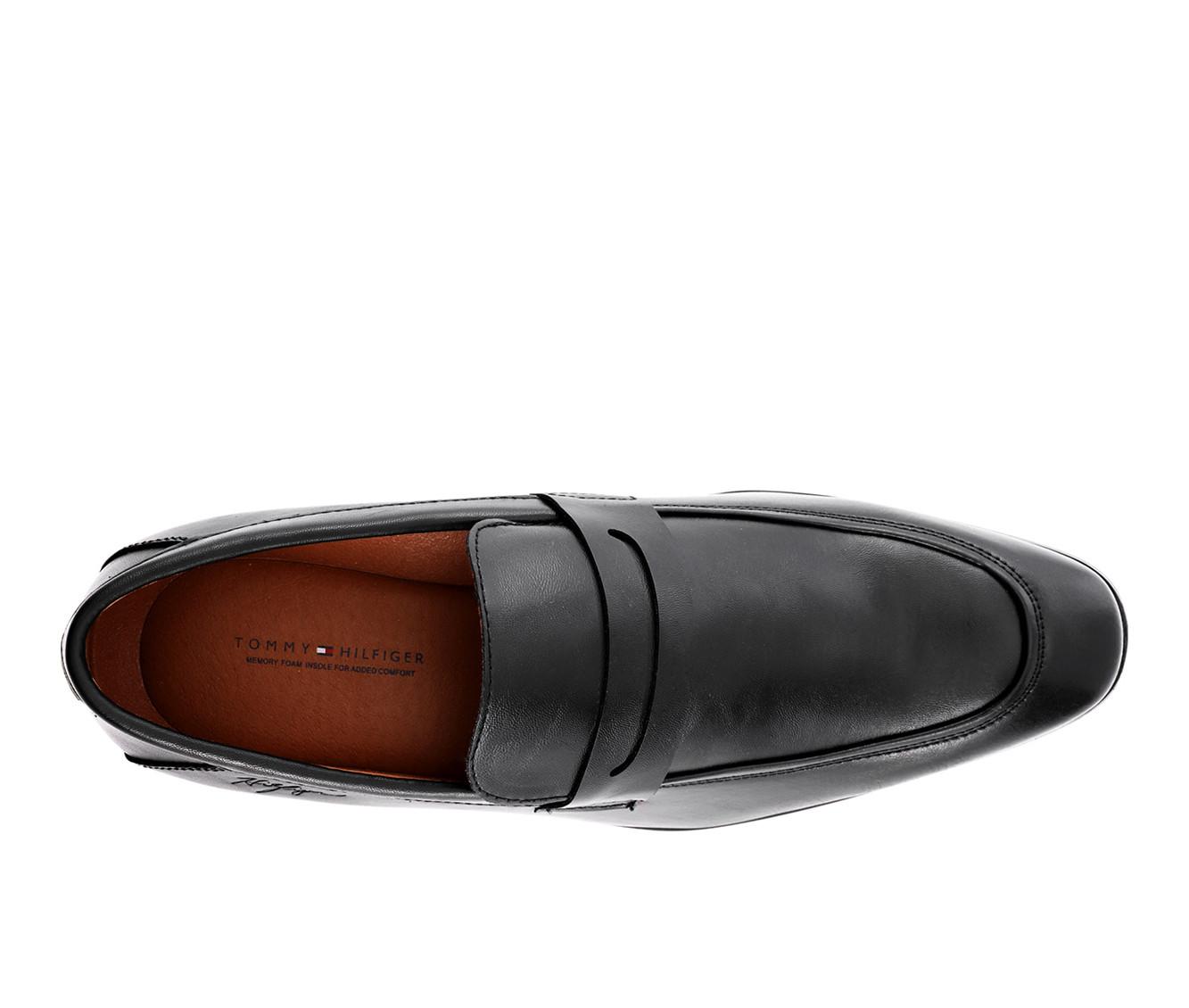 Men's Tommy Hilfiger Simol Dress Loafers