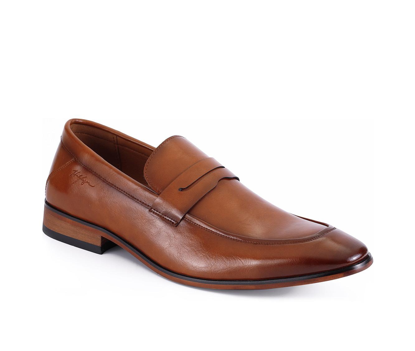 Men's Tommy Hilfiger Simol Dress Loafers