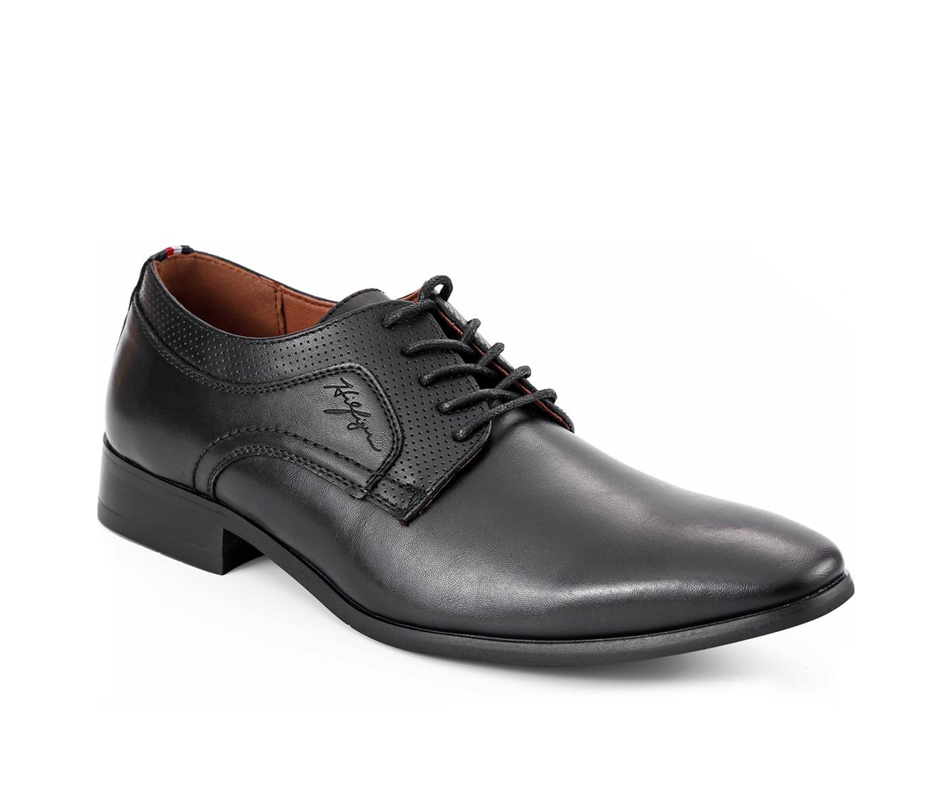 Tommy hilfiger shop dress shoes