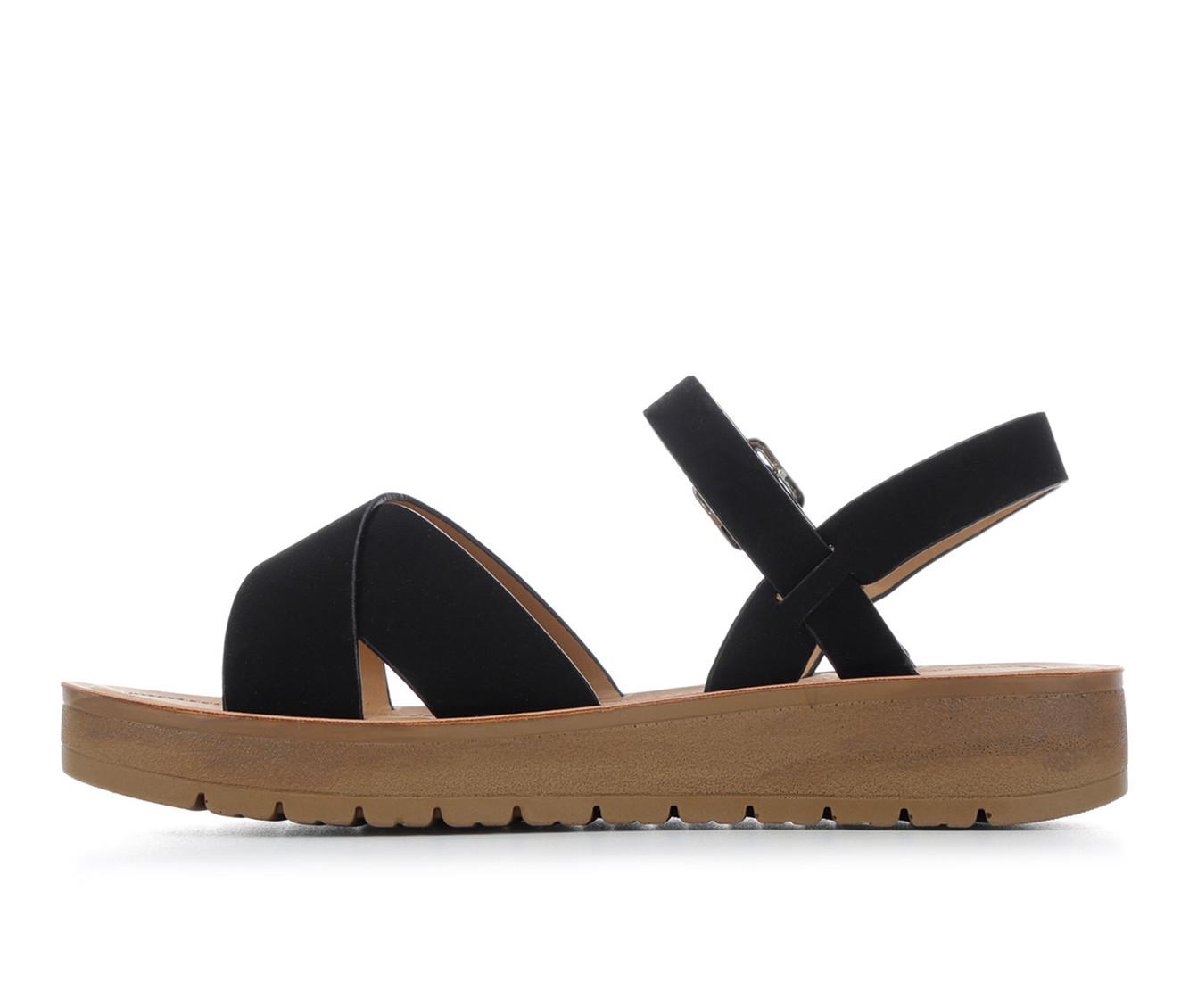 Women's Solanz Chester Sandals | Shoe Carnival