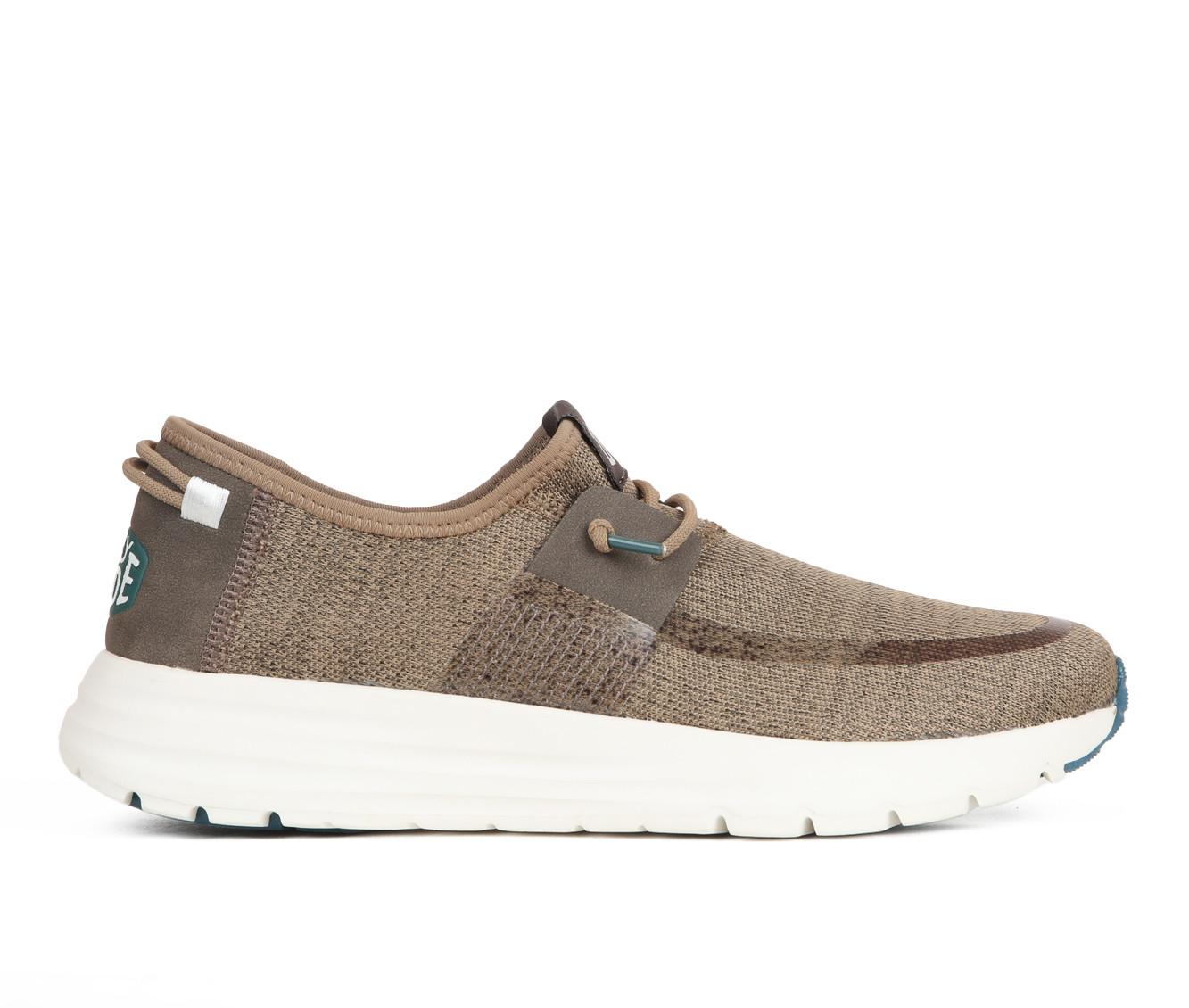 Men's HEYDUDE Sirocco Sneakers