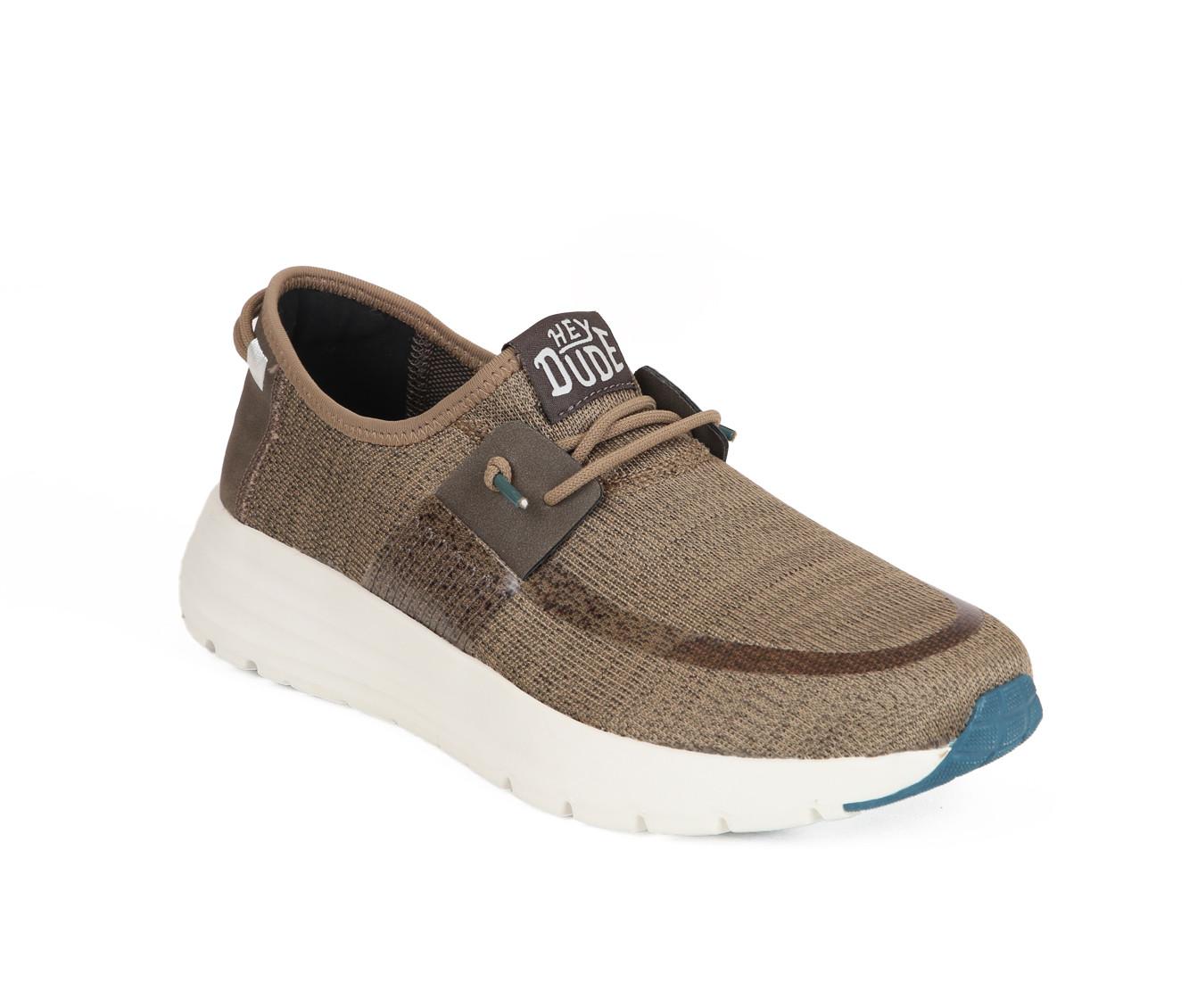 Men's HEYDUDE Sirocco Sneakers