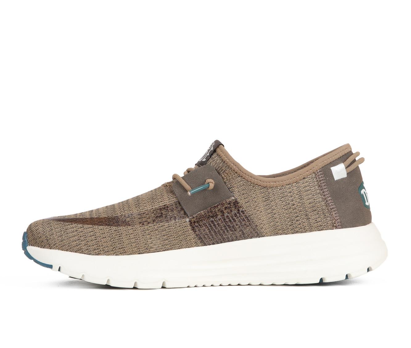 Men's HEYDUDE Sirocco Sneakers