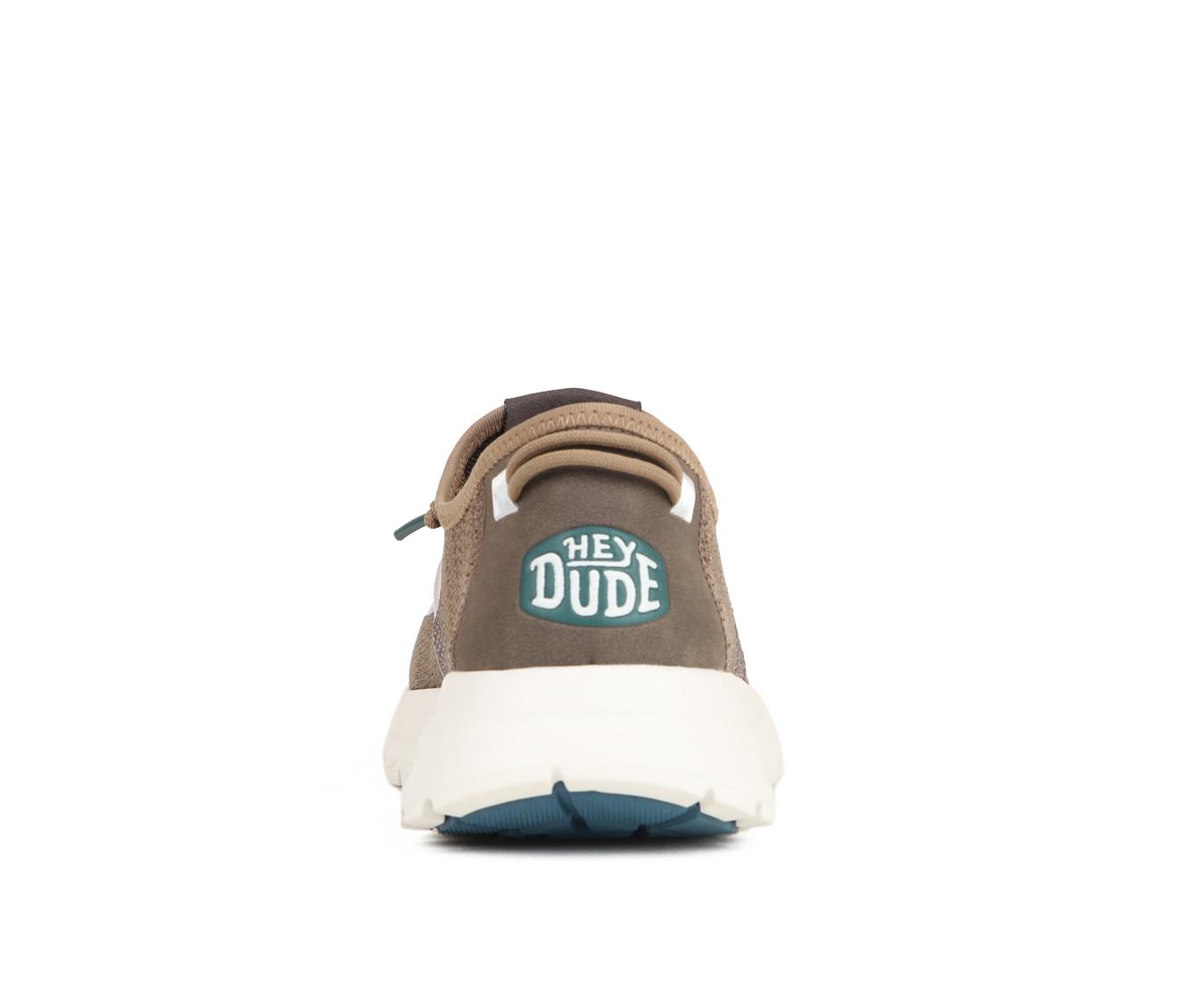 Men's HEYDUDE Sirocco Sneakers