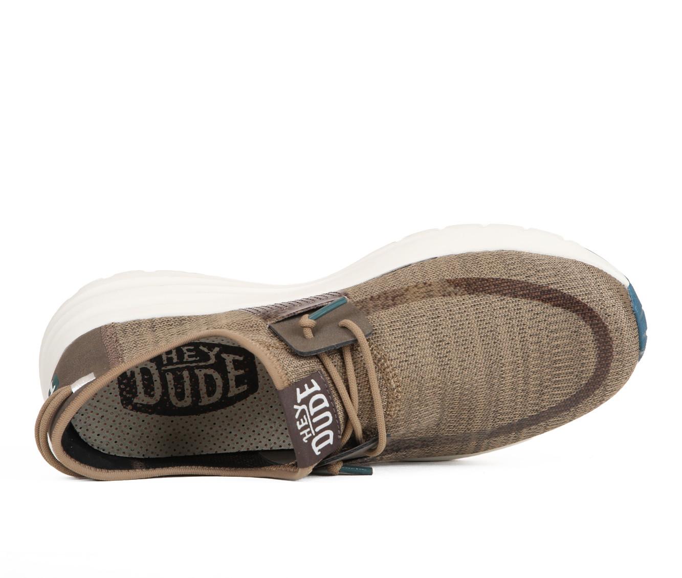 Men's HEYDUDE Sirocco Sneakers