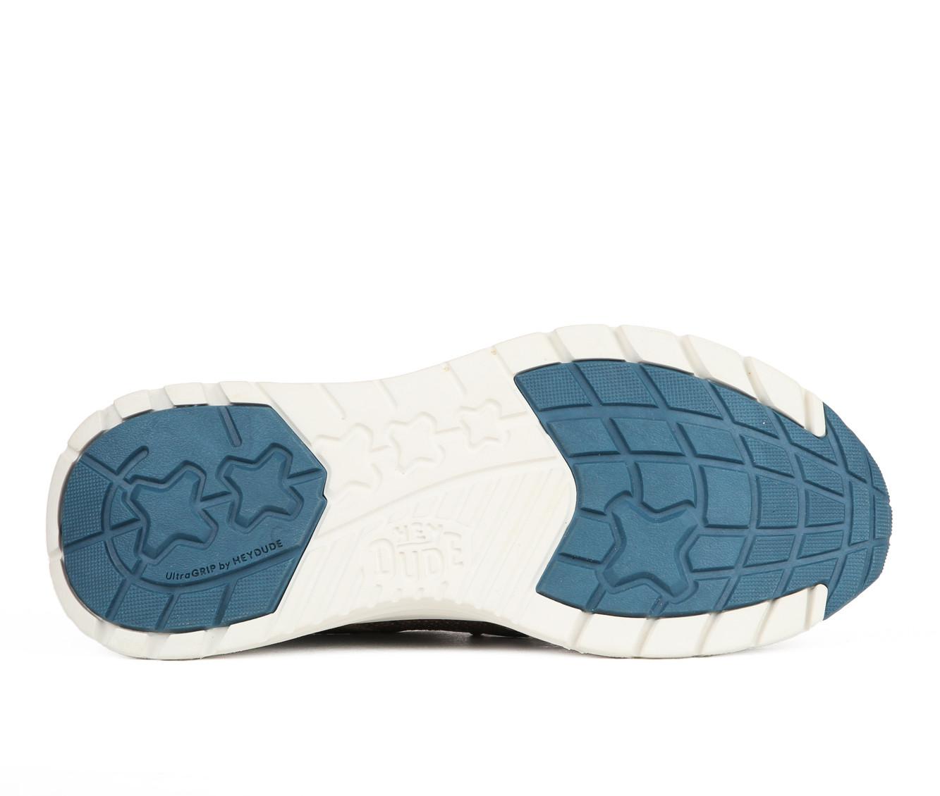 Men's HEYDUDE Sirocco Sneakers