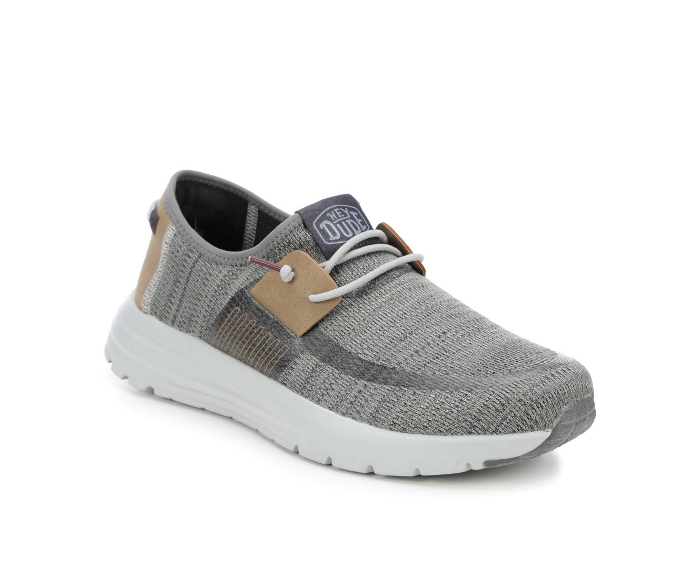 Men's HEYDUDE Sirocco Sneakers