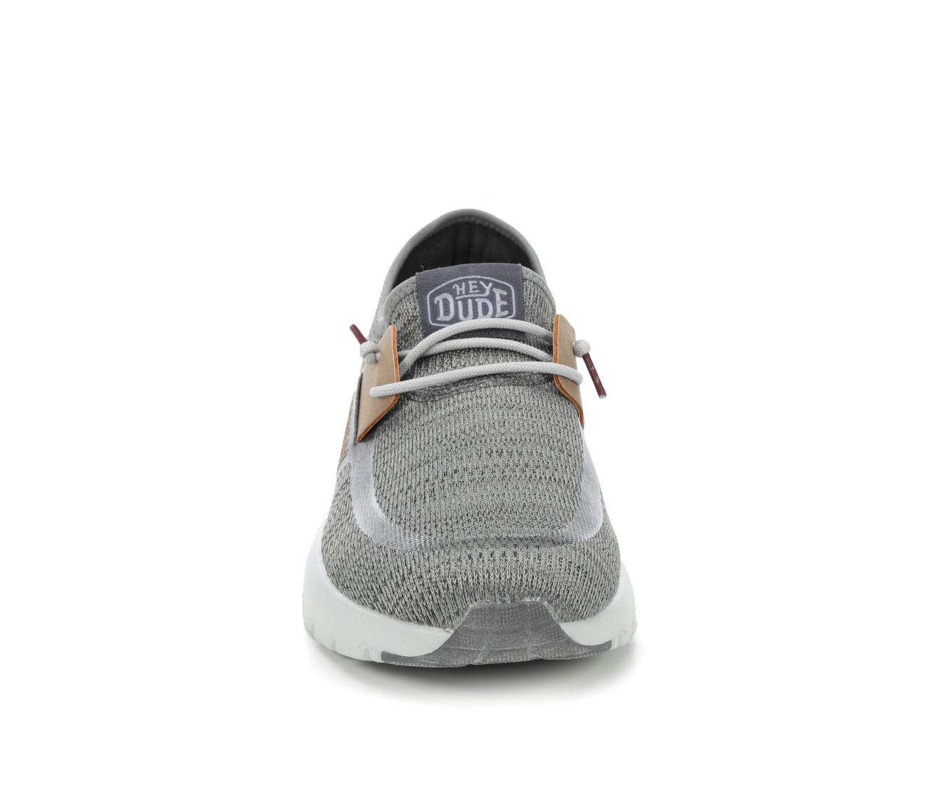 Men's HEYDUDE Sirocco Sneakers