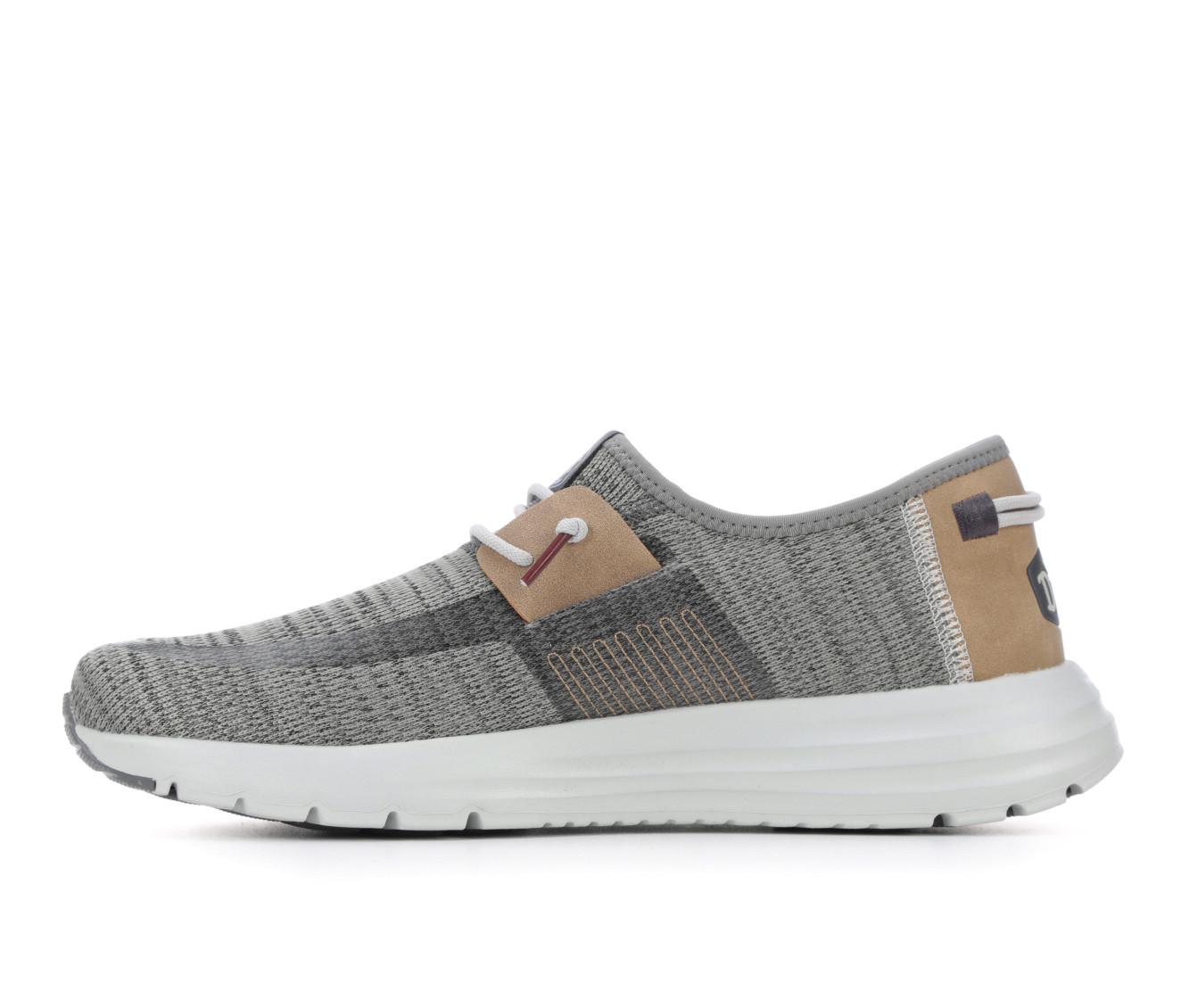 Men's HEYDUDE Sirocco Sneakers