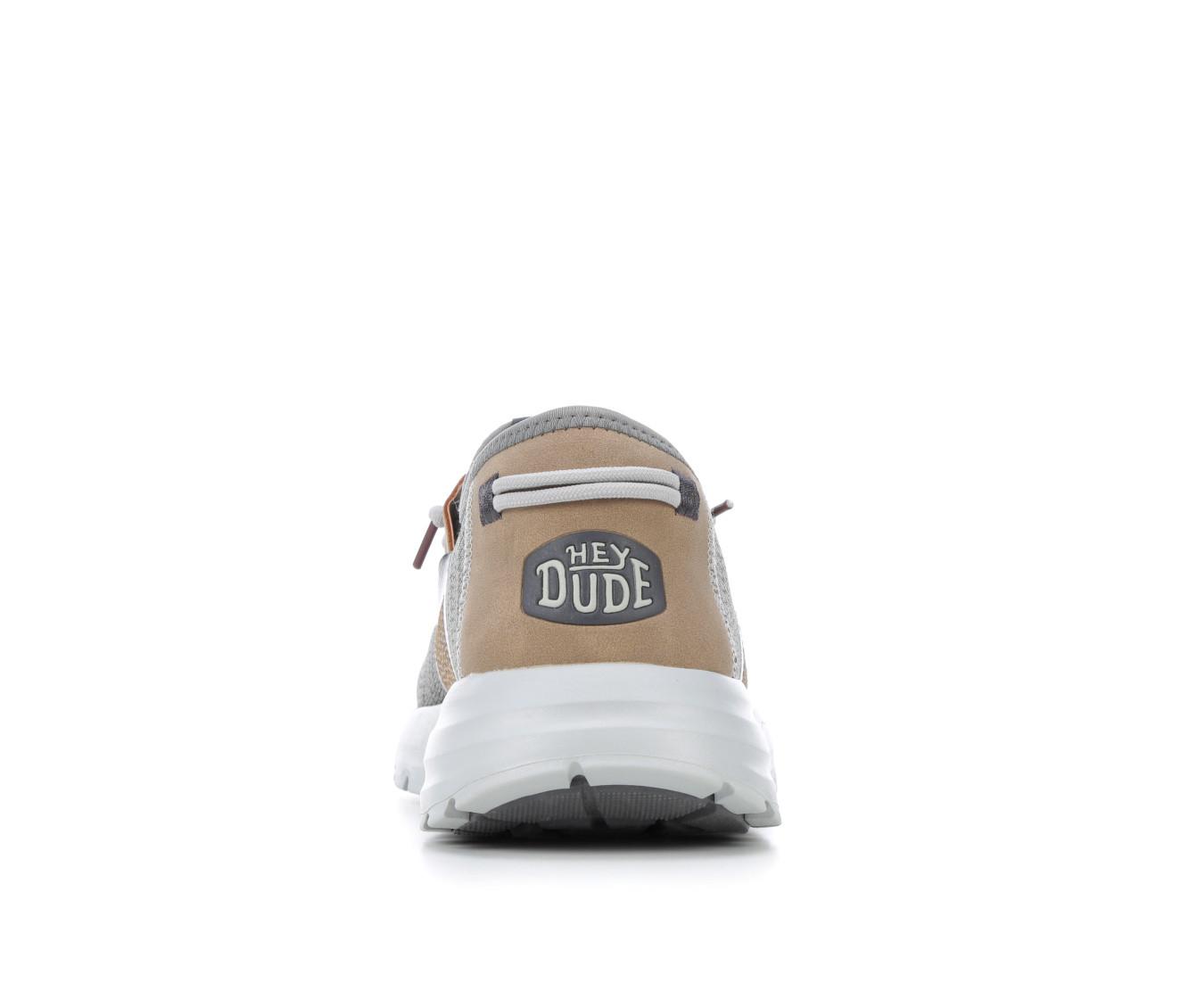 Men's HEYDUDE Sirocco Sneakers