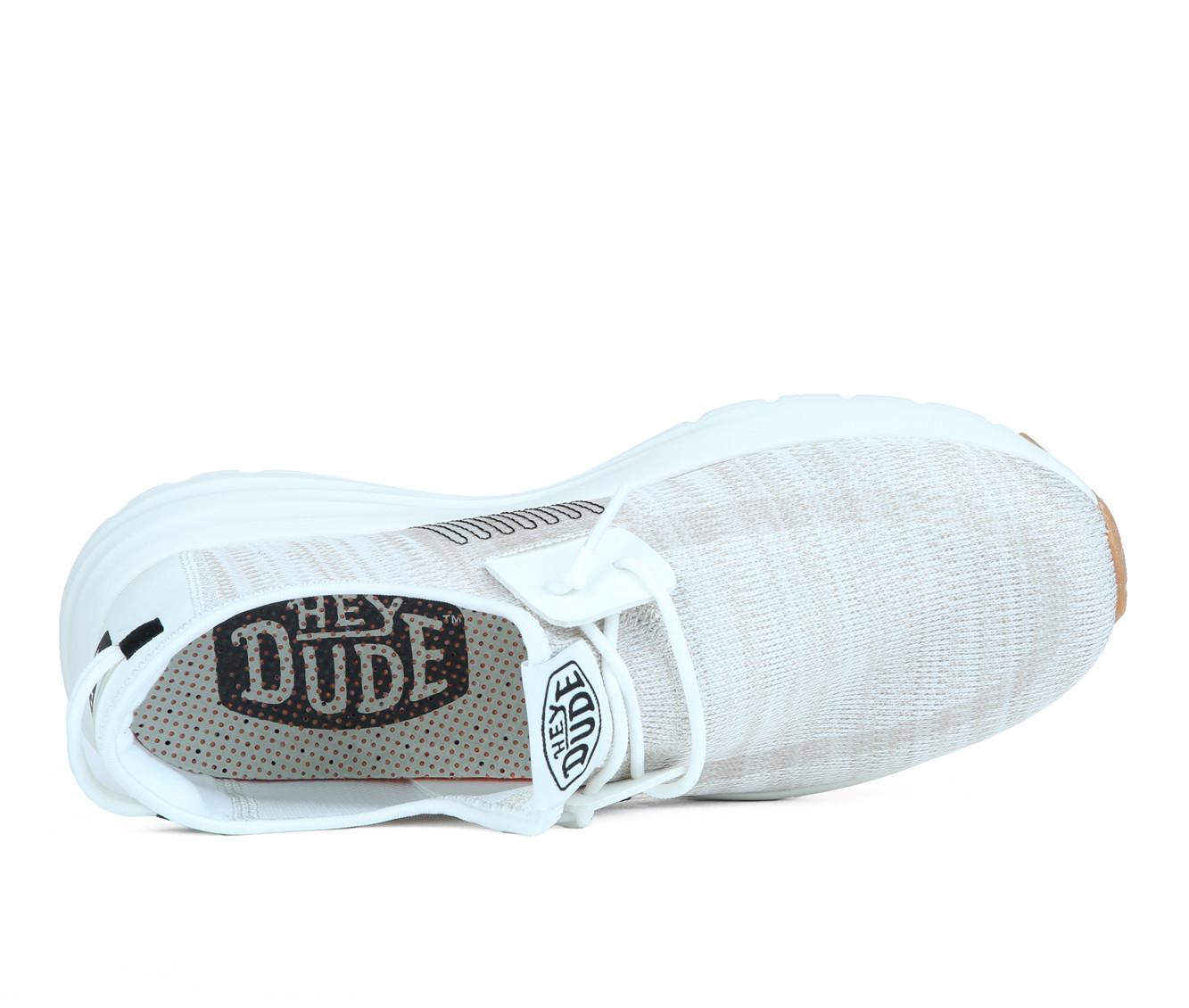 Men's HEYDUDE Sirocco Sneakers