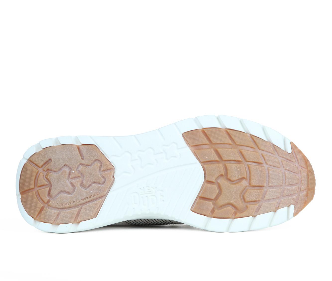 Men's HEYDUDE Sirocco Sneakers