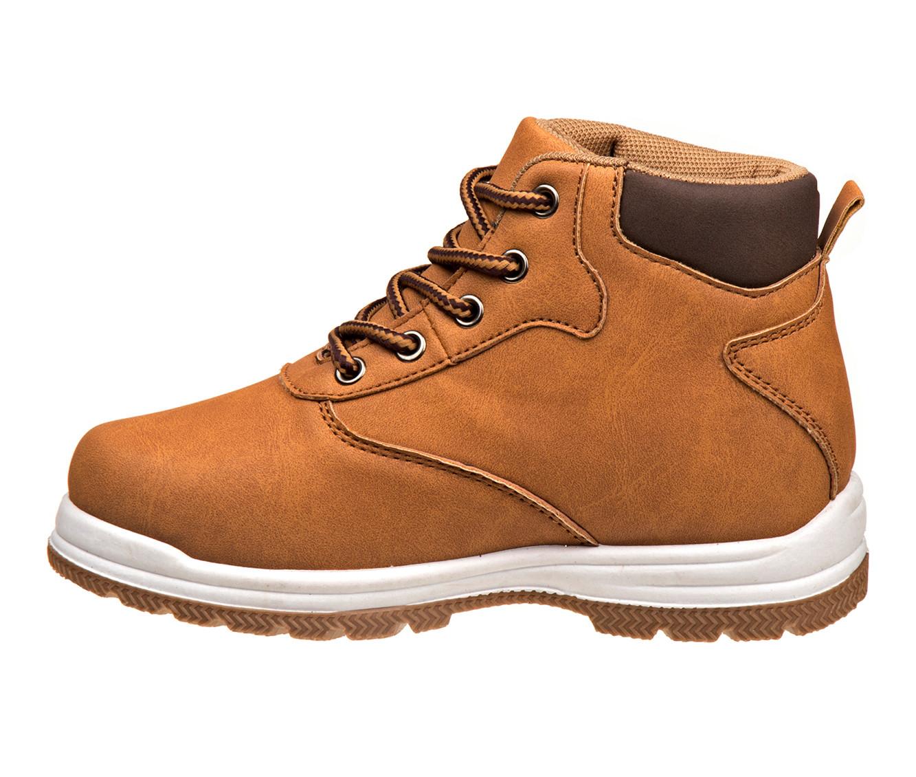 Boys' Beverly Hills Polo Club Toddler Style Nouveau Boots