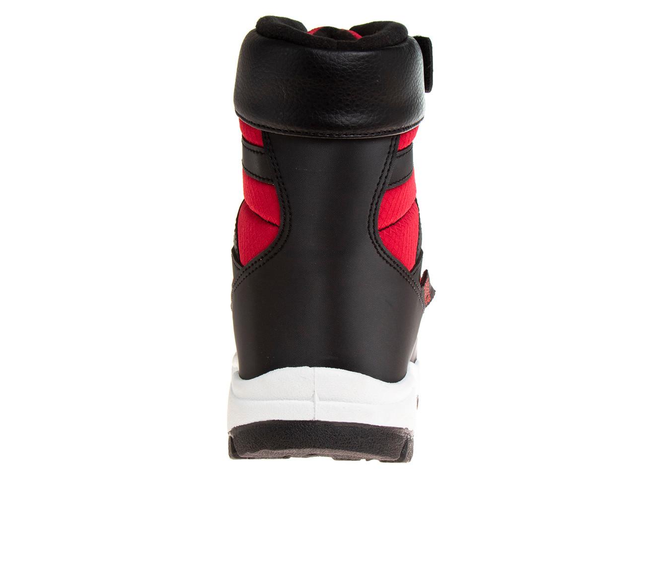 Boys' Avalanche Toddler & Alaskan Groove Winter Boots