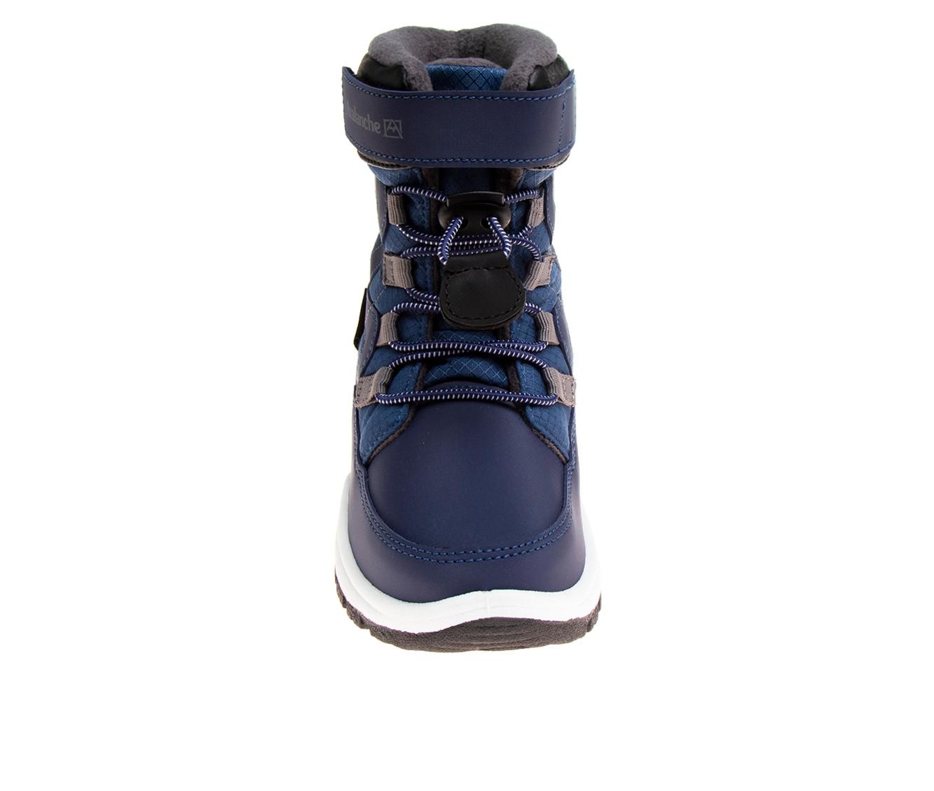 Boys' Avalanche Toddler & Alaskan Groove Winter Boots