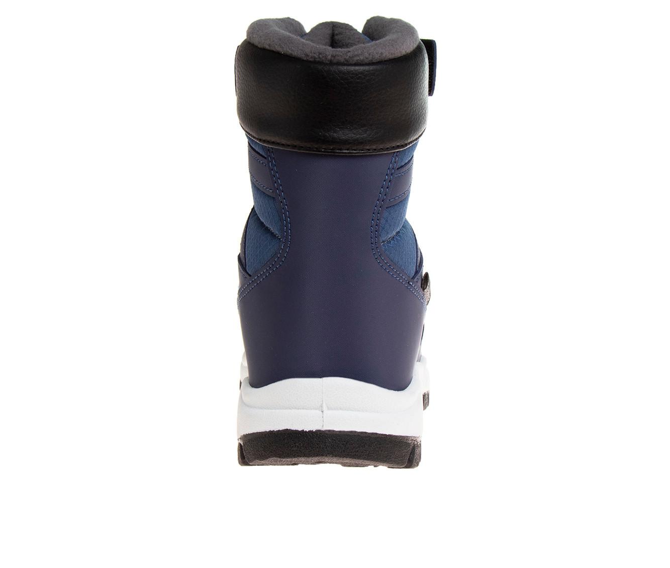 Boys' Avalanche Toddler & Alaskan Groove Winter Boots