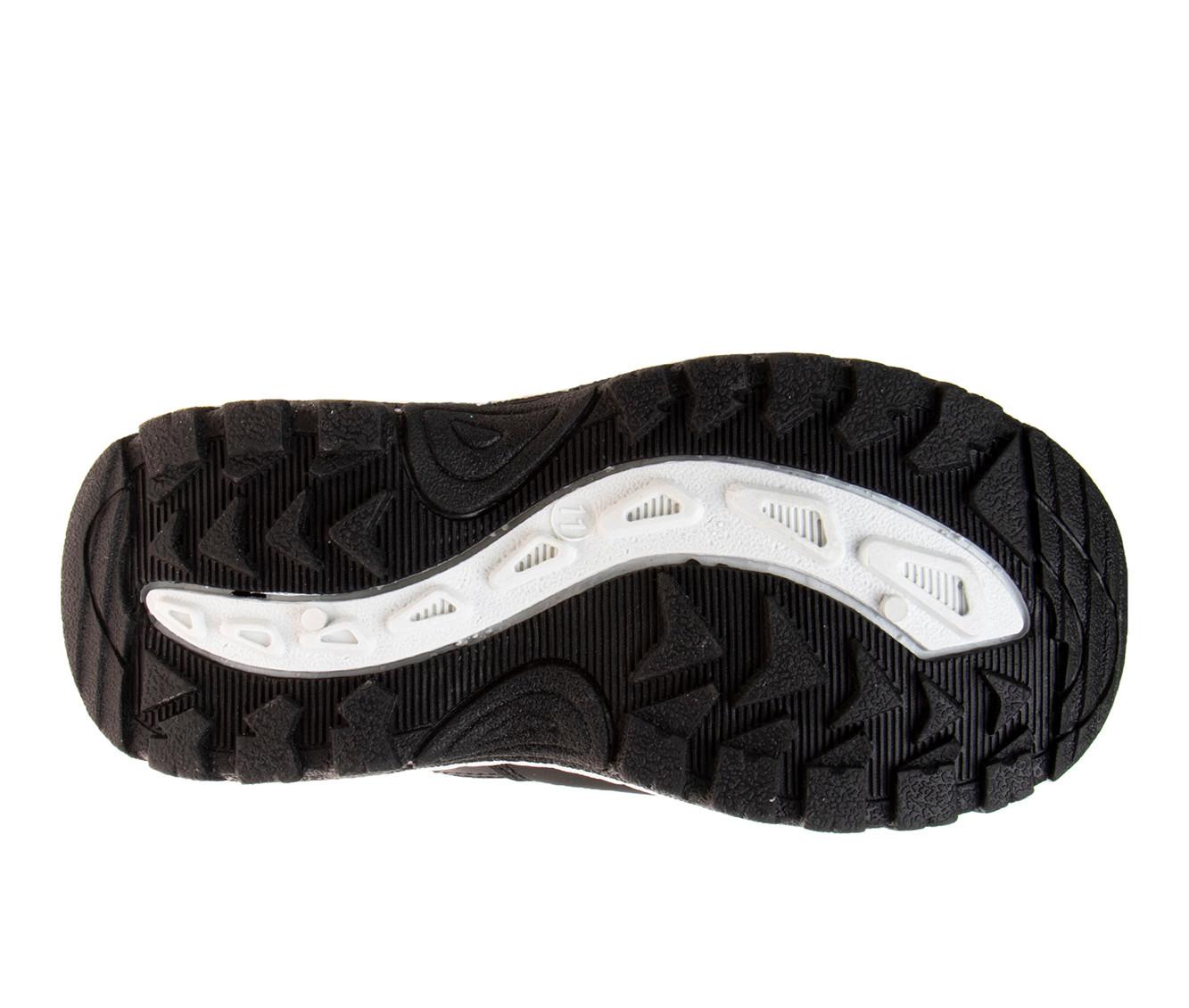 Boys' Avalanche Toddler & Alaskan Groove Winter Boots