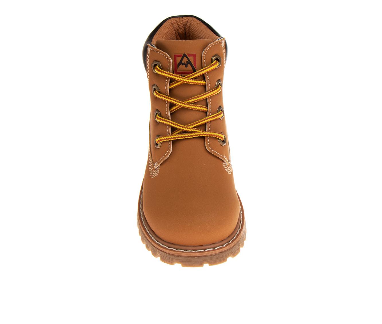 Boys' Avalanche 5-10 Toddler Fly High Boots