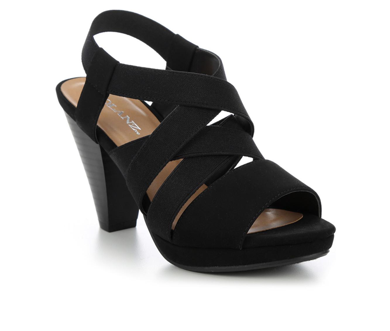 Women's Solanz Kali Dress Sandals