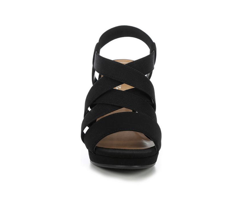 Women's Solanz Kali Dress Sandals | Shoe Carnival Women's Solanz Kali Dress Sandals | Shoe Carnival