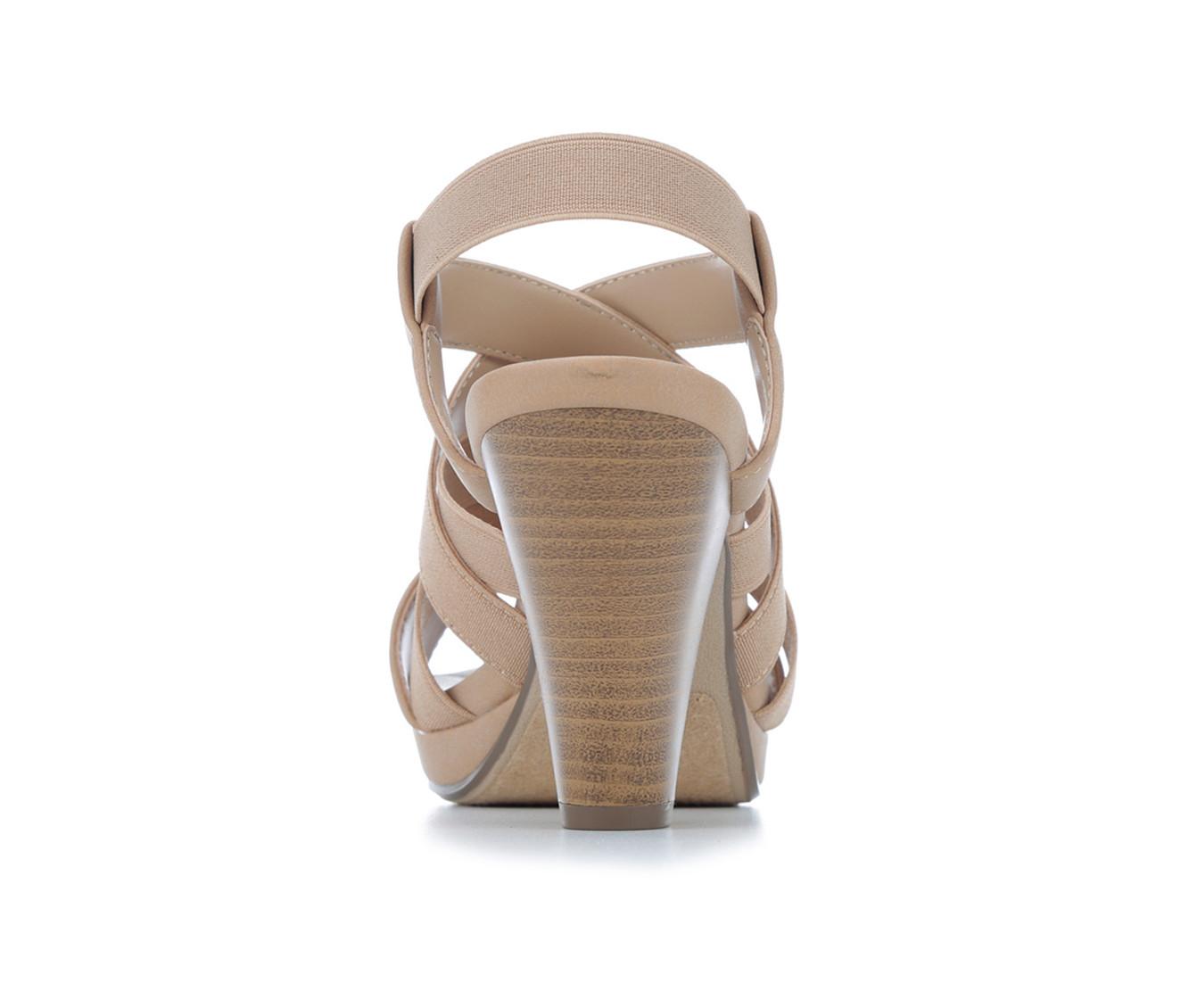 Women's Solanz Kali Dress Sandals