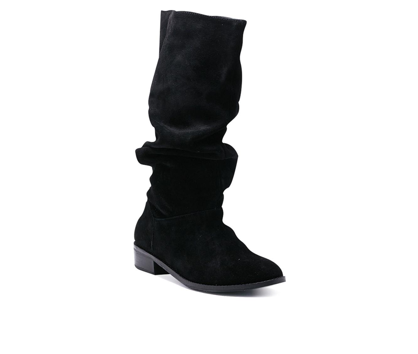 Women's Chelsea Crew Kasper Knee High Boots