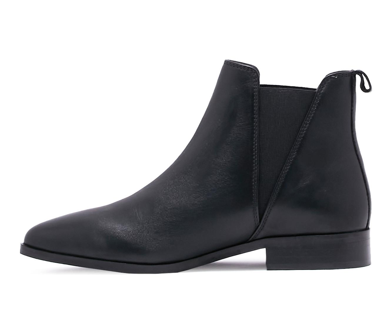 Women's Chelsea Crew Rollo Chelsea Booties