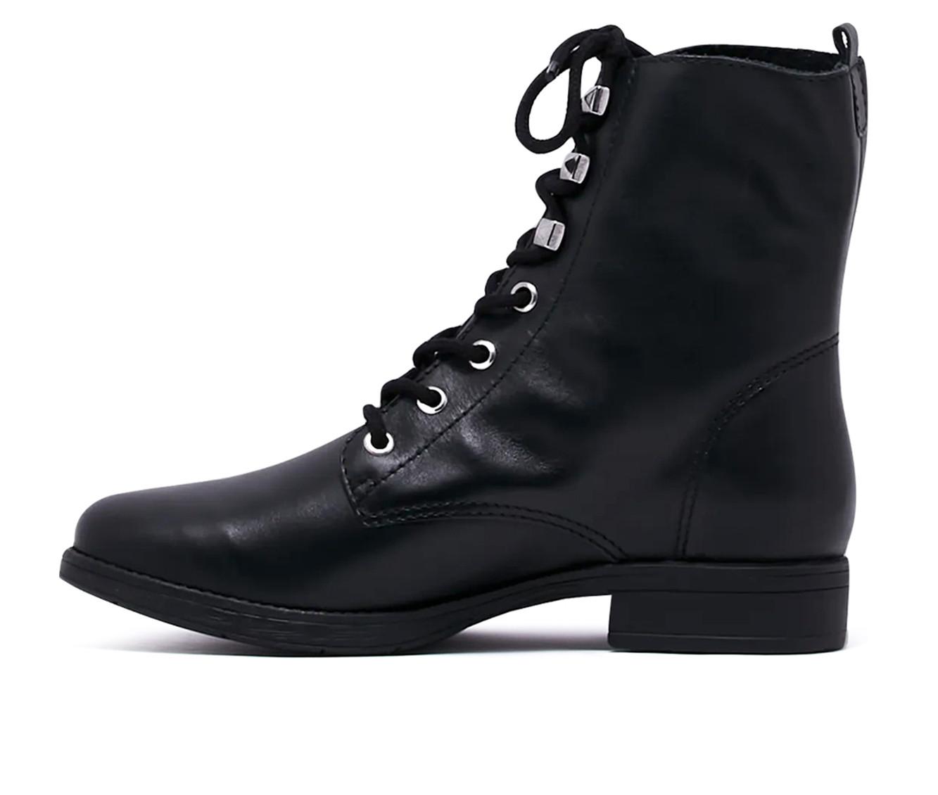 Women's Chelsea Crew Shiloh Combat Boots