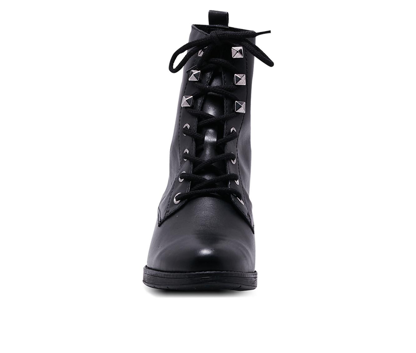 Women's Chelsea Crew Shiloh Combat Boots