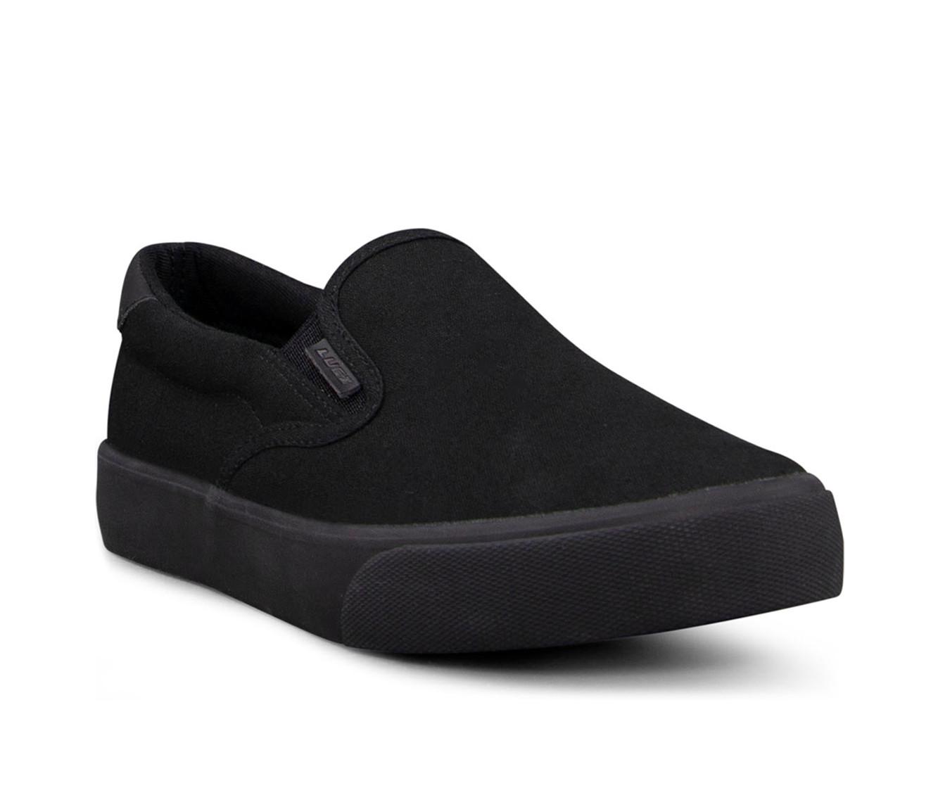 Lugz slip ons online