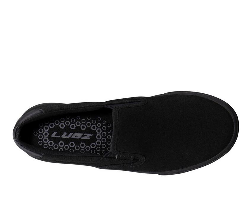 Women's Lugz Clipper Wide Slip On Shoes