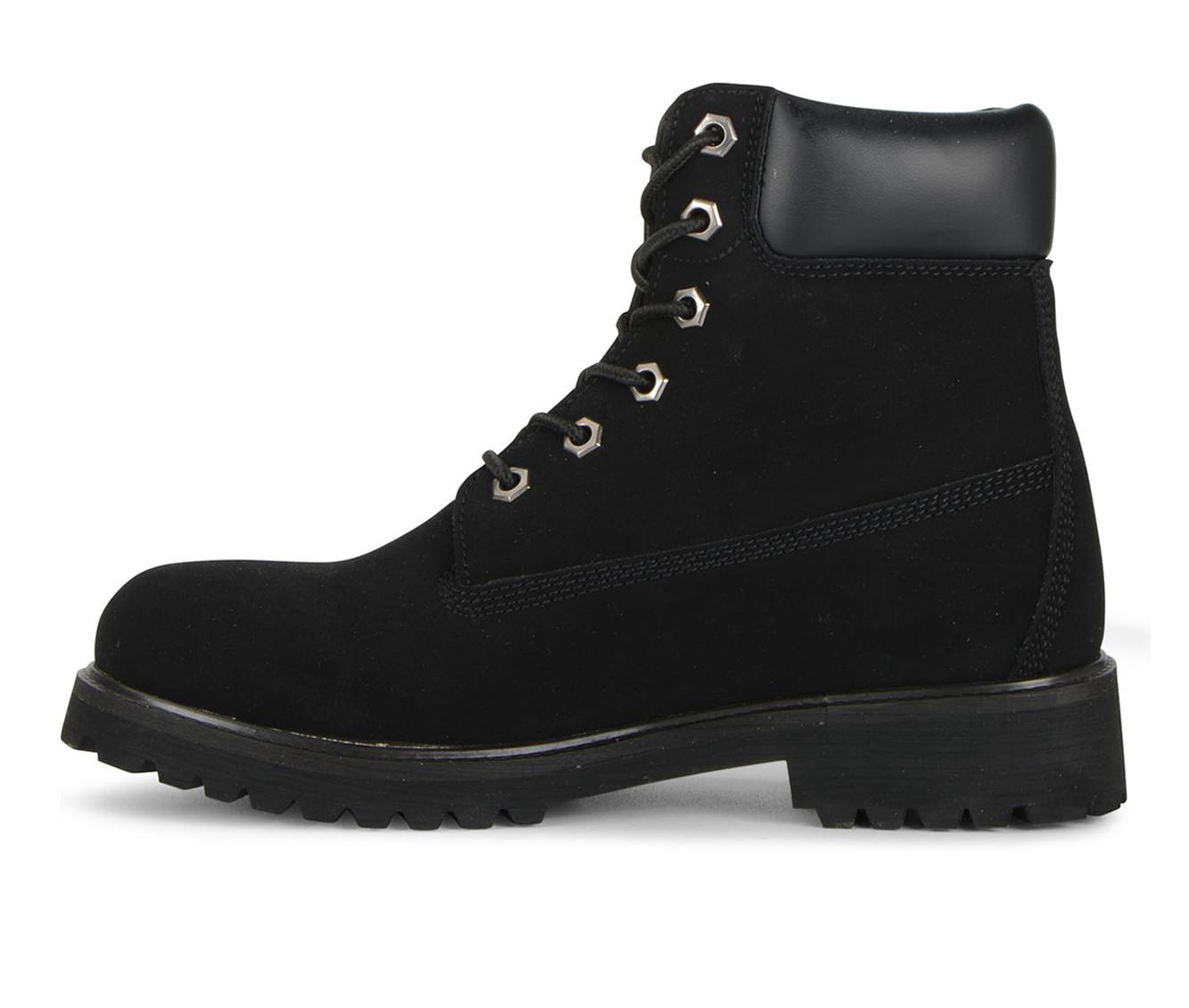 Women's Lugz Convoy Booties