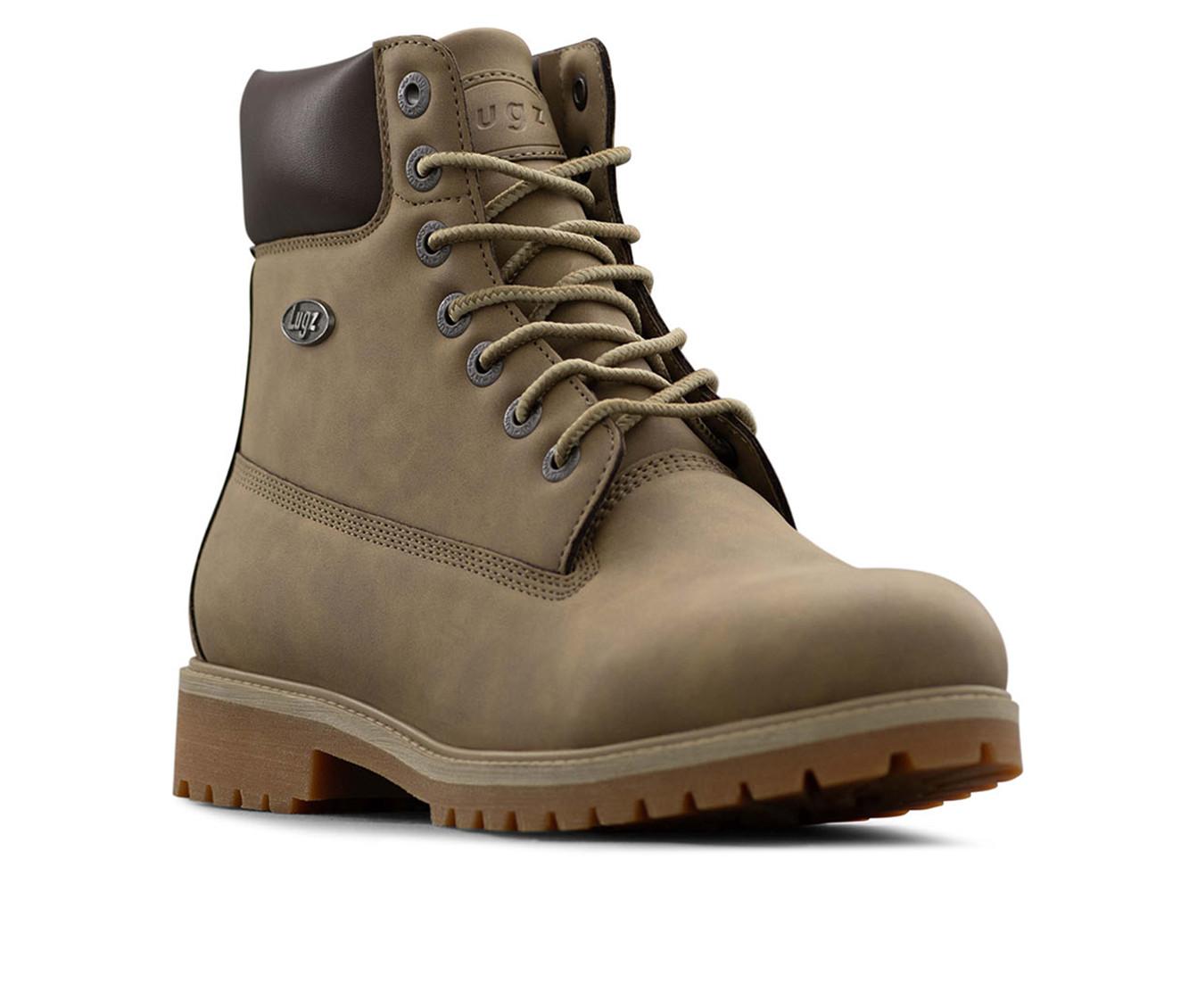 Women's Lugz Convoy Booties