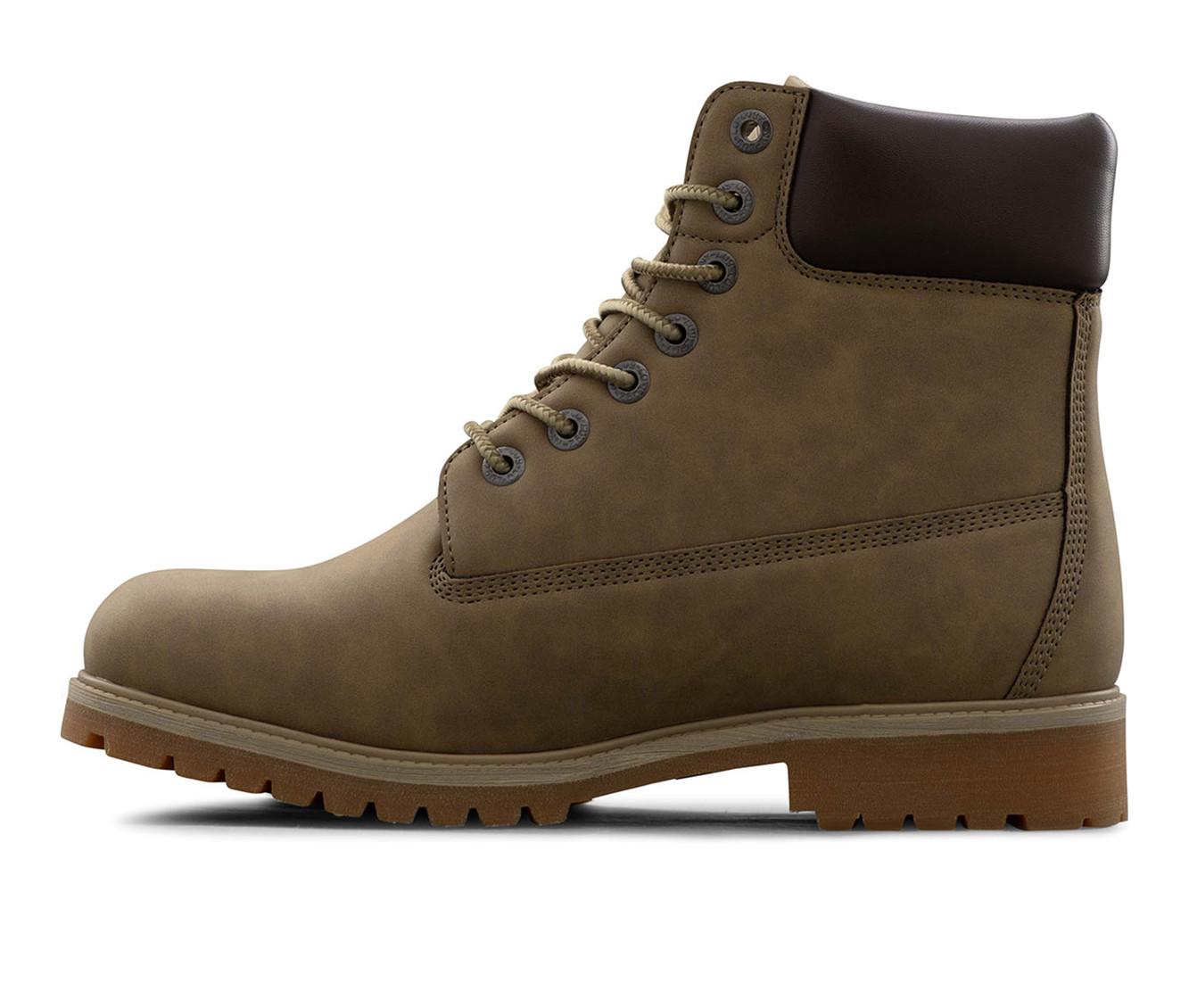 Women's Lugz Convoy Booties