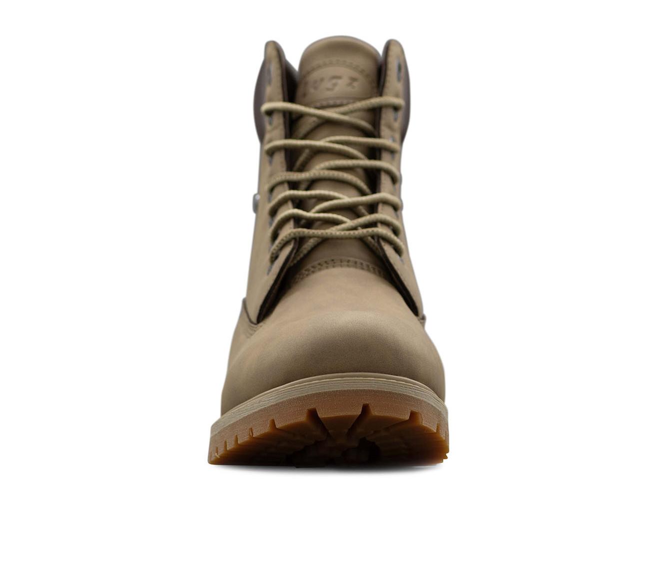 Women's Lugz Convoy Booties