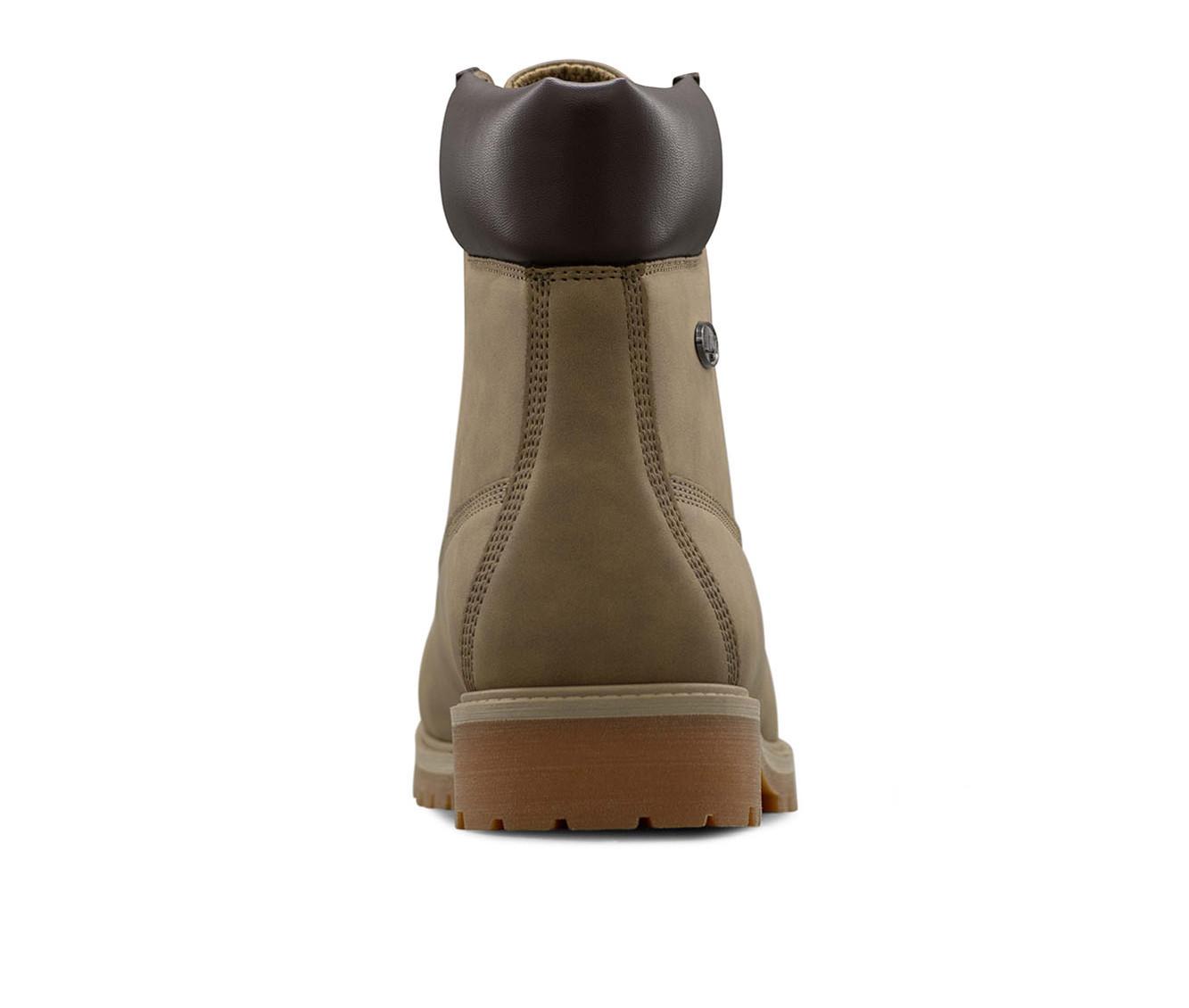 Women's Lugz Convoy Booties